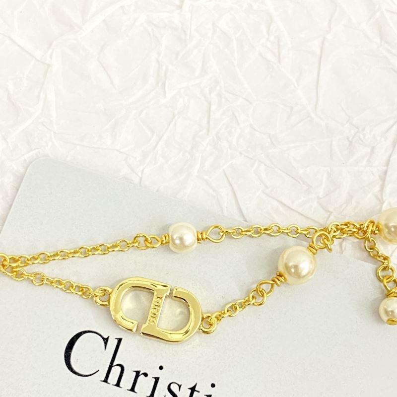 Christian Dior Bracelets